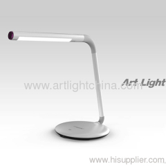 YT-002 modern led desk lamp