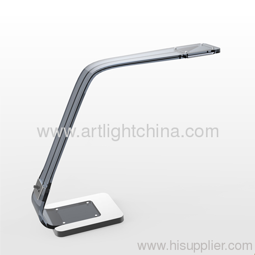 YT-009 modern led desk lamp