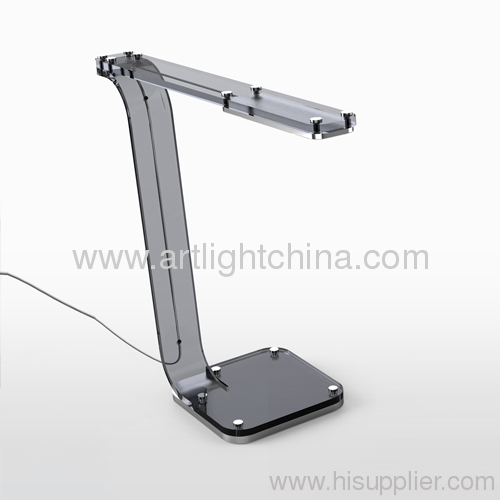 YT-011 modern led desk lamp