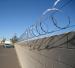 CBT-65 hot dipped razor wire fence