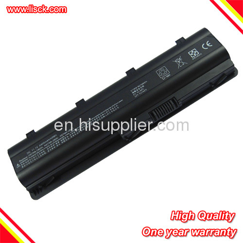 For HP CQ42 CQ62 CQ72 G42 G62 battery HP DM4 Pavilion DV6 DV7 G4 G6 G7 HSTNN-CBOX HSTNN-Q60C battery