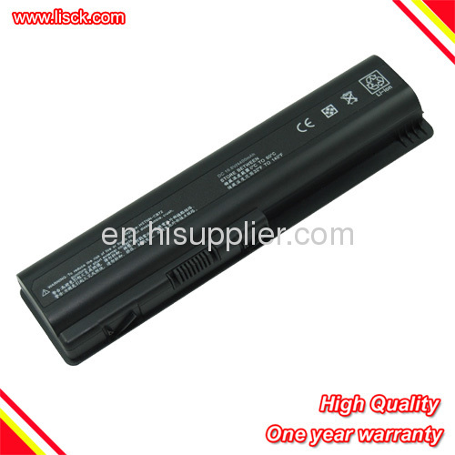 For HP dv56 G50 battery HDX16 CQ45 CQ40 CQ41 CQ50 HSTNN-Q34C HSTNN-C51C battery