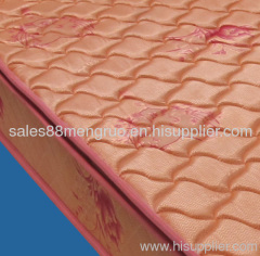 pilow top lastic Spring mattress