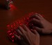 magic cube convenient wireless virtual keyboard