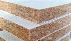 Eco-friendly coir fibre baby mattress