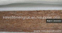 Eco-friendly coir fibre baby mattress