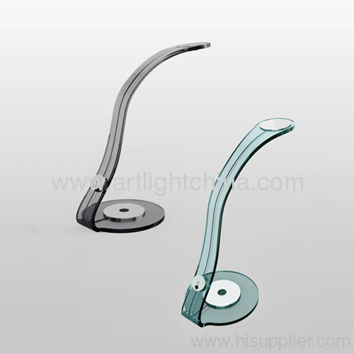 YT003 led reading lamp