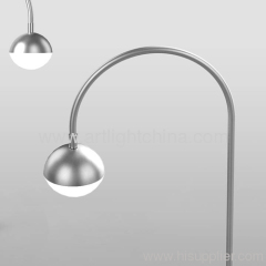 YT004 led reading lamp