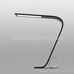 YT008 led reading lamp