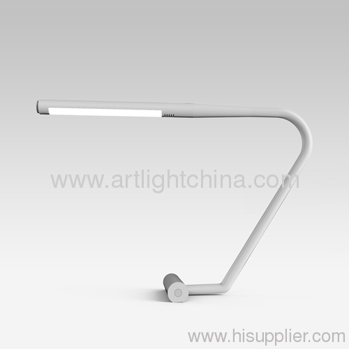 YT010 led reading lamp