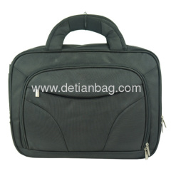 15.6" best black mens custom laptop carry cases