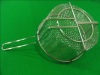 stainless steel 304 frying basket