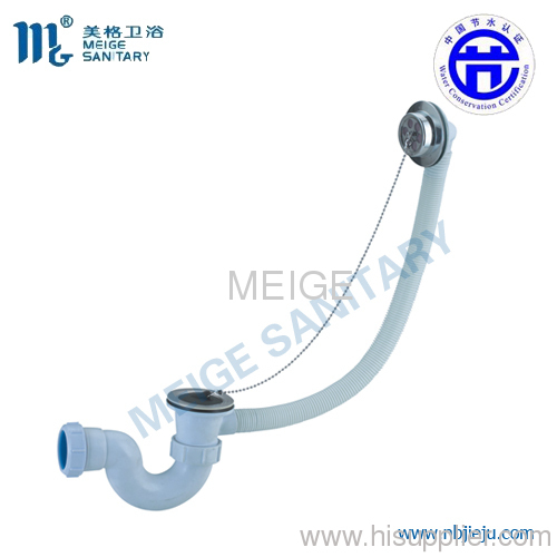 201 plastic bathtub drainer