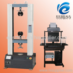 WDW 100 Electronic unviersal testing machine