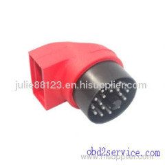 Obd2service wholesale Autel MaxiDAS DS708 Original French DS708