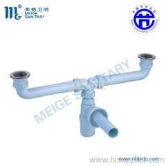 Wall Mounted Basin Faucet