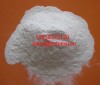 White fused aluminum oxide