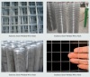 304/316 Stainless Steel Welded Wire Mesh