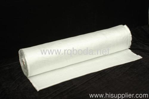 fireproof fiber glass cloth