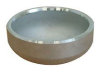 Butt Welded Stainless Steel Cap|Pipe Cap Distributor