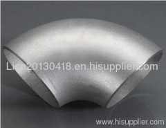 Alloy Steel Short Radius Elbow|Elbow Exporter and Manufacturer