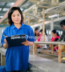 Factory Aduit Online Supplier Assessment