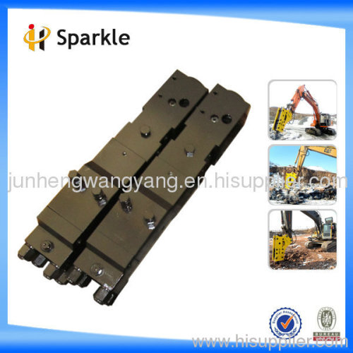 Breaker Core For Hydraulic Breaker