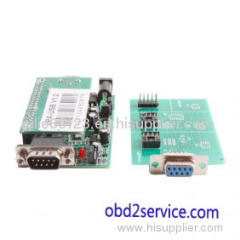 obd2service 2012 New UPA USB Programmer V1.2 with Full Adaptors Green Color