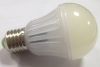 3W MCOB LED Bulb E27 R58