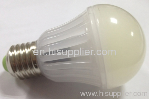 r60 led lights bulb mcob led lamp 3w led bulb e27