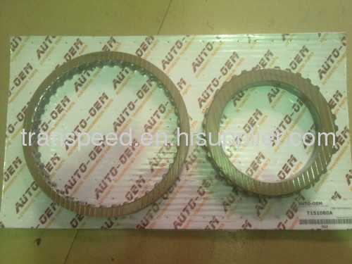 automatic transmission clutch plate