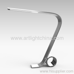 YT006 led bedroom lamp