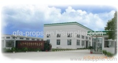 SUZHOU QFA PROPS CO.,LTD