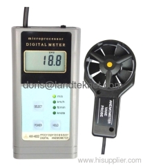 wind velocity indicator AM-4832