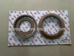5HP19 friction clutch plate
