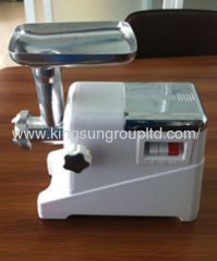 Stainless Steel Meat Grinder