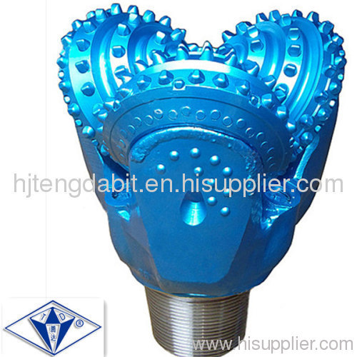 6 5/8 TDHA117 STEEL TOOTH drill bit