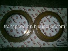 transmission clutch friction disc kit