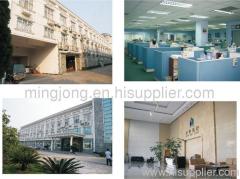 Ningbo MingJong Electric Ind. Co., Ltd