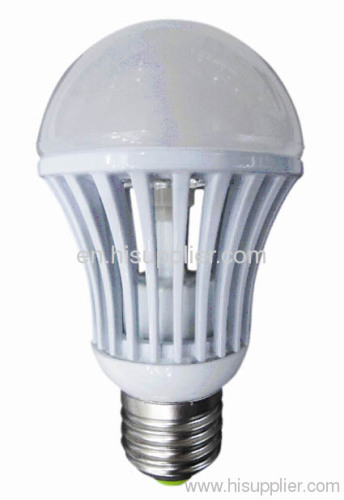 4w mcob led lamp bulb e27 100lm/w r60