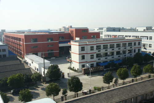 NINGBO TOPAN INDUSTRY CO.,LTD