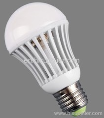 5.5W MCOB LED Bulb E27 R60