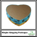 Heart-shaped Gift Paper Boxes