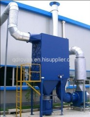 HR series High quality Cartridge Filter