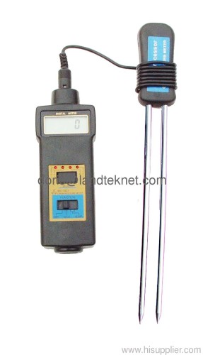 Grain Moisture Meter MC7821