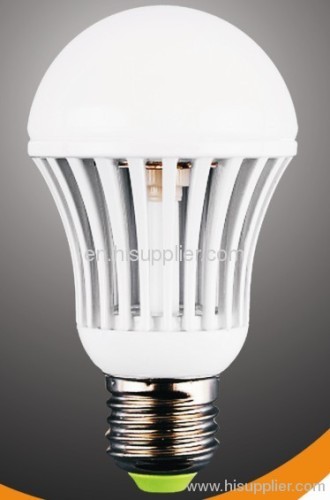 9W MCOB LED Bulb E27 R60