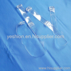 Bra Straps supply -TPU Tranparent tapes