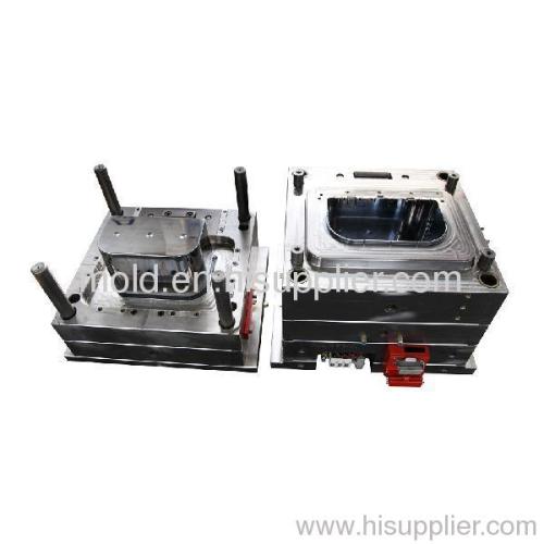 Plastic Injection Mould/Injection Mold/ Plastic Injection Mold