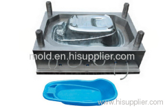 Plastic Injection Mould/Injection Mold/ Plastic Injection Mold