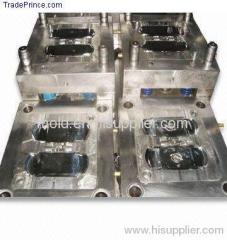 Plastic Injection Mould/Injection Mold/ Plastic Injection Mold